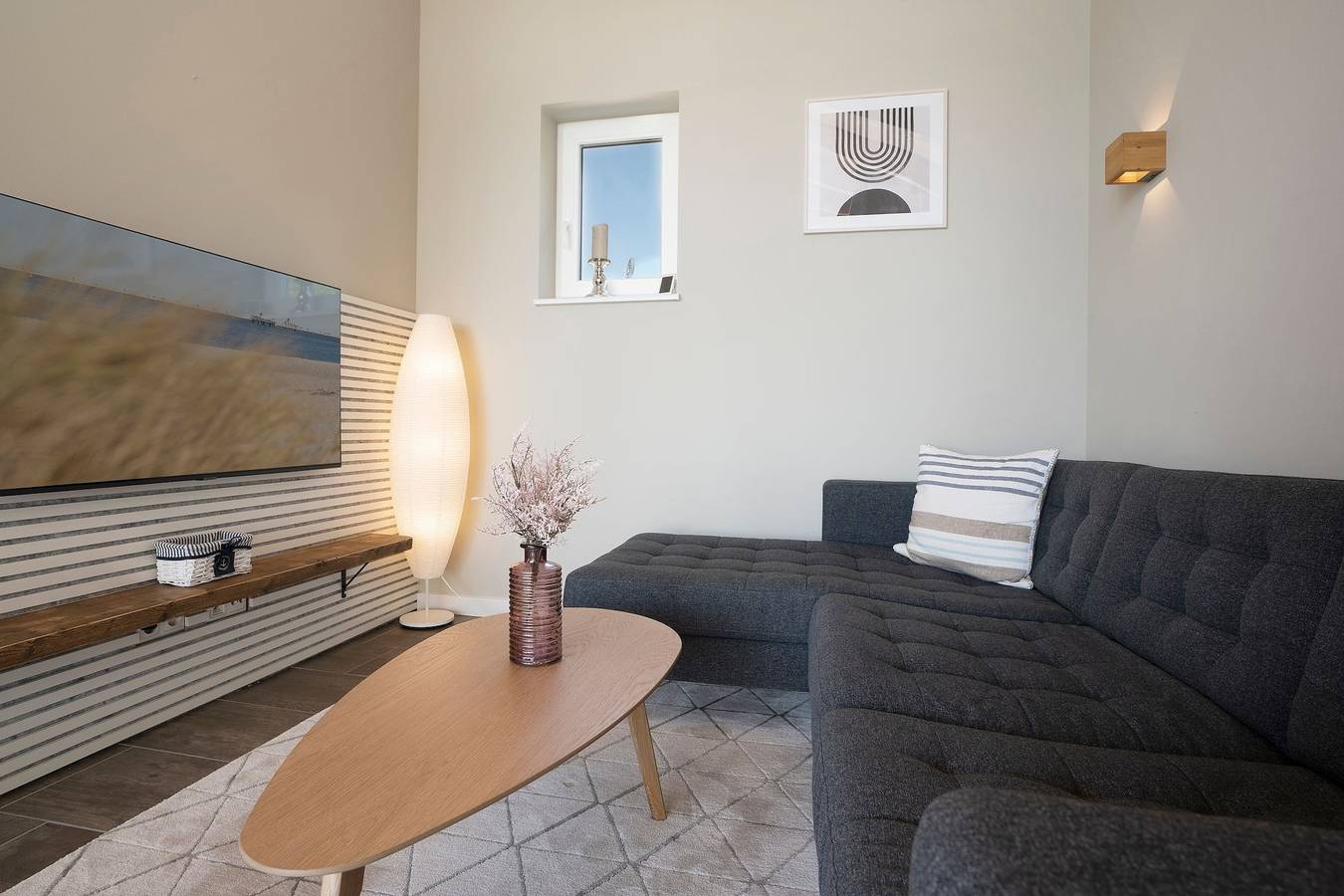 Lensterstrand Oase Nr. 8 in Lensterstrand, Grömitz