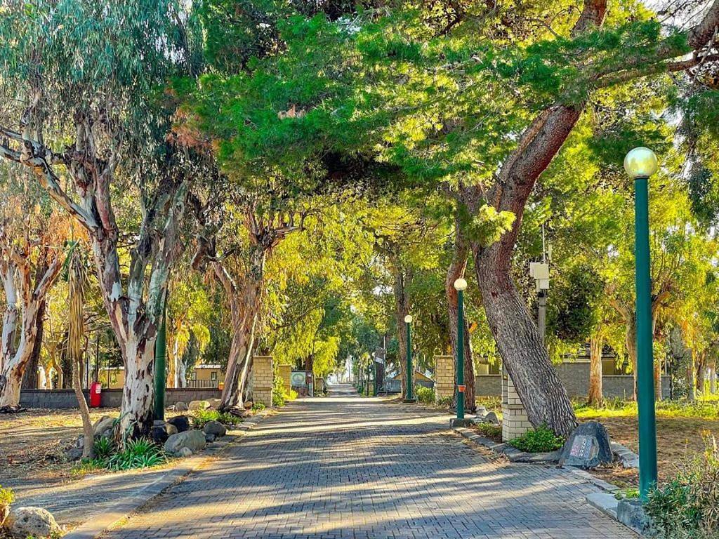 Il Pampaleone Glamping and Resort in Acireale, Catania e dintorni