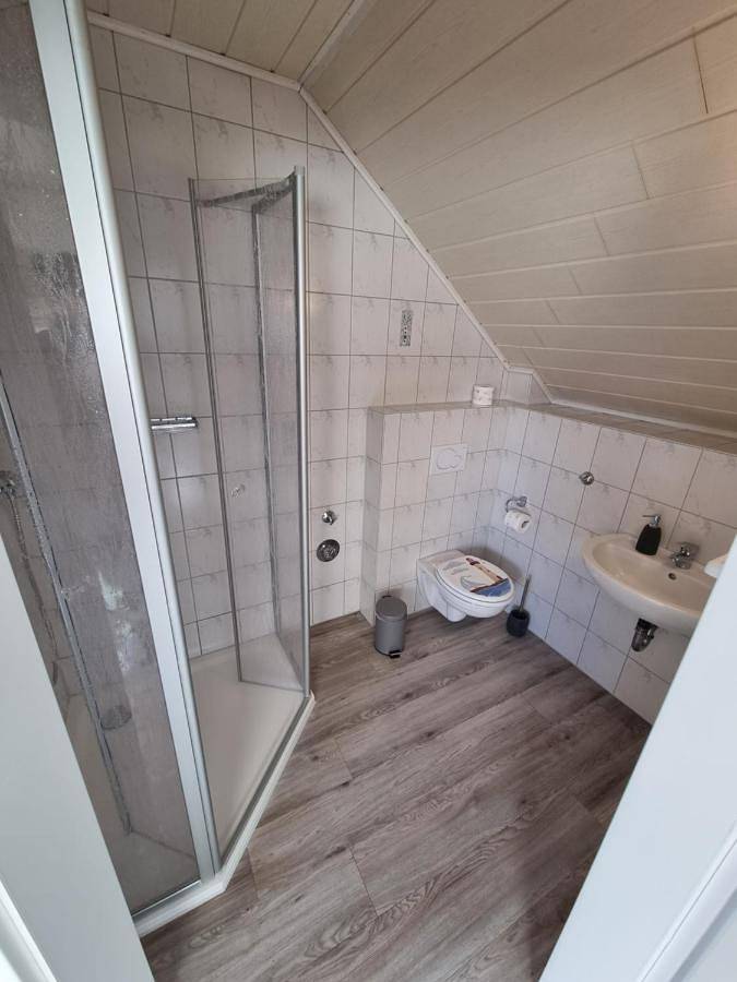 Double Room in Alzey, Kurpfalz