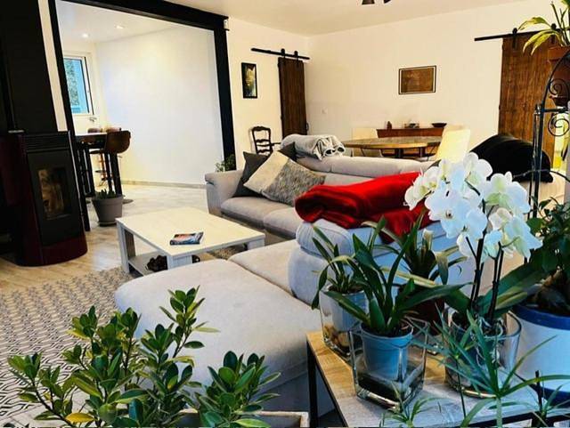 Location de vacances pour 2 personnes, avec jardin à Tanlay - 4