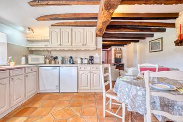 Maison De Vacances pour 4 Personnes dans Razac-d'Eymet, Périgord Pourpre, Photo 4