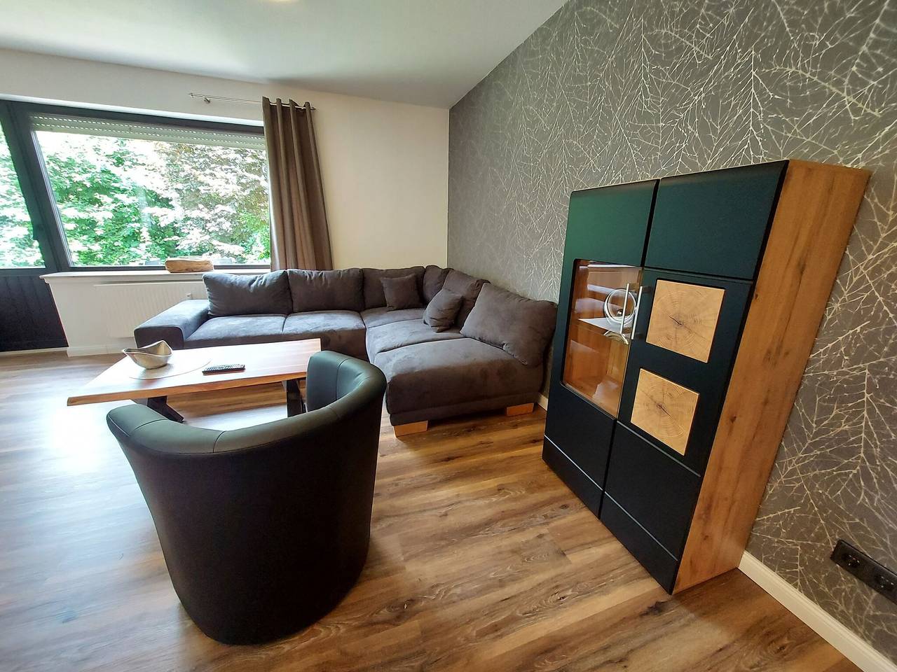 Ganze Wohnung, Wohnung Winterberg nahe Skigebiet in Winterberg, Hochsauerlandkreis