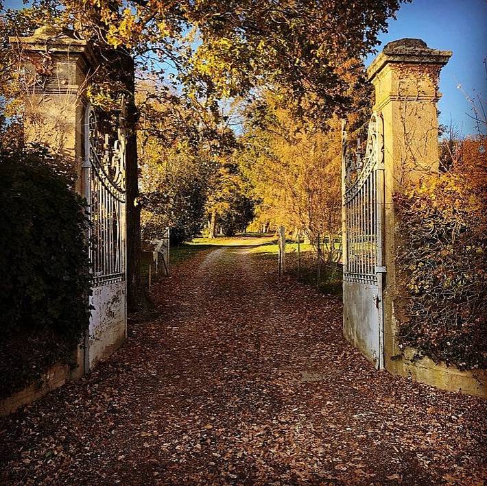 Chambre d’hôte pour 2 personnes, avec jardin dans Allier - 3