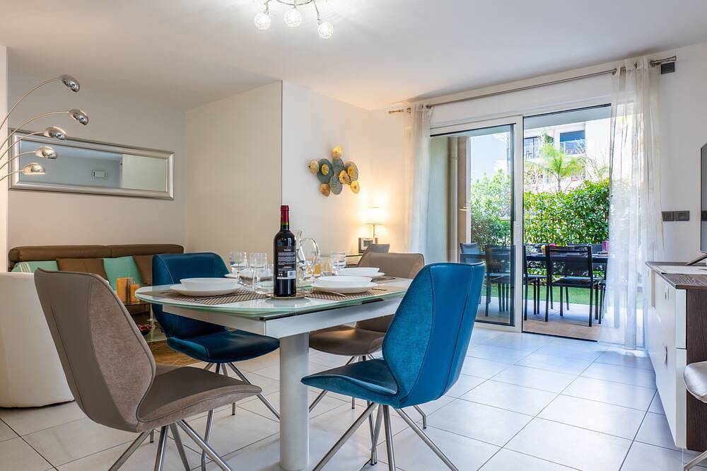 Photo : Appartement de vacances