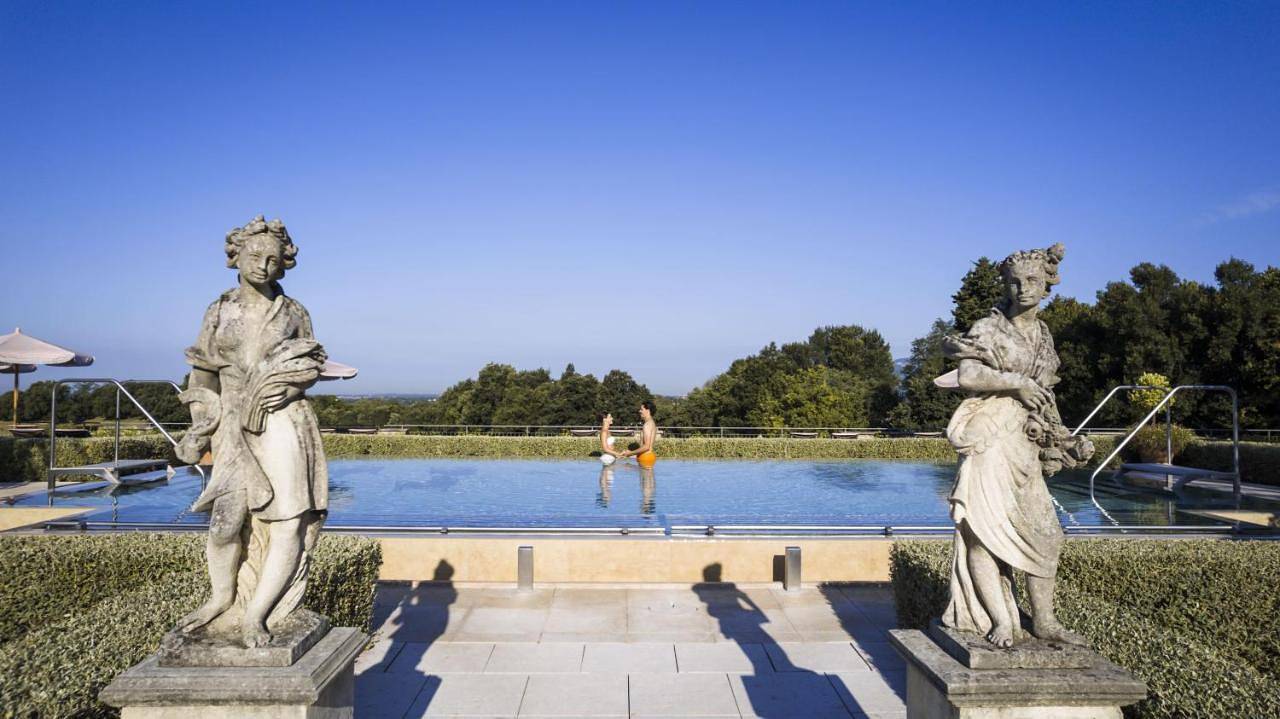 Villa Claudia in Padenghe sul Garda, Gardasee-Berge