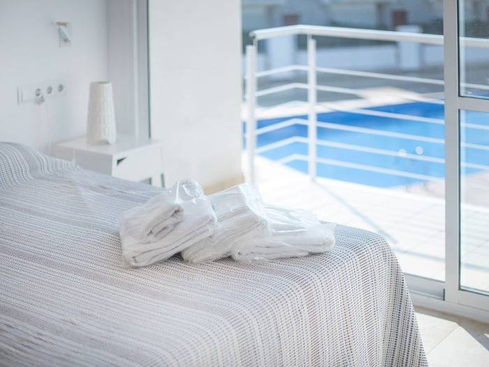 Location de vacances pour 6 personnes, avec Balcon et Terrasse ainsi que Jardin et Bassin pour enfant à Altafulla - 3