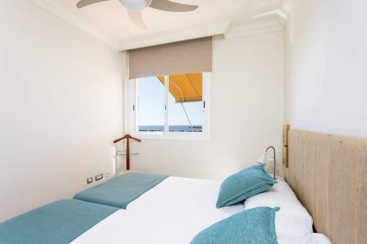Appartement entier, Appartement Total Relax in Porís de Abona, Tenerife du Sud