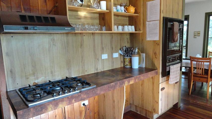 Maison de vacances pour 10 personnes, avec jardin et terrasse, animaux acceptés - 1
