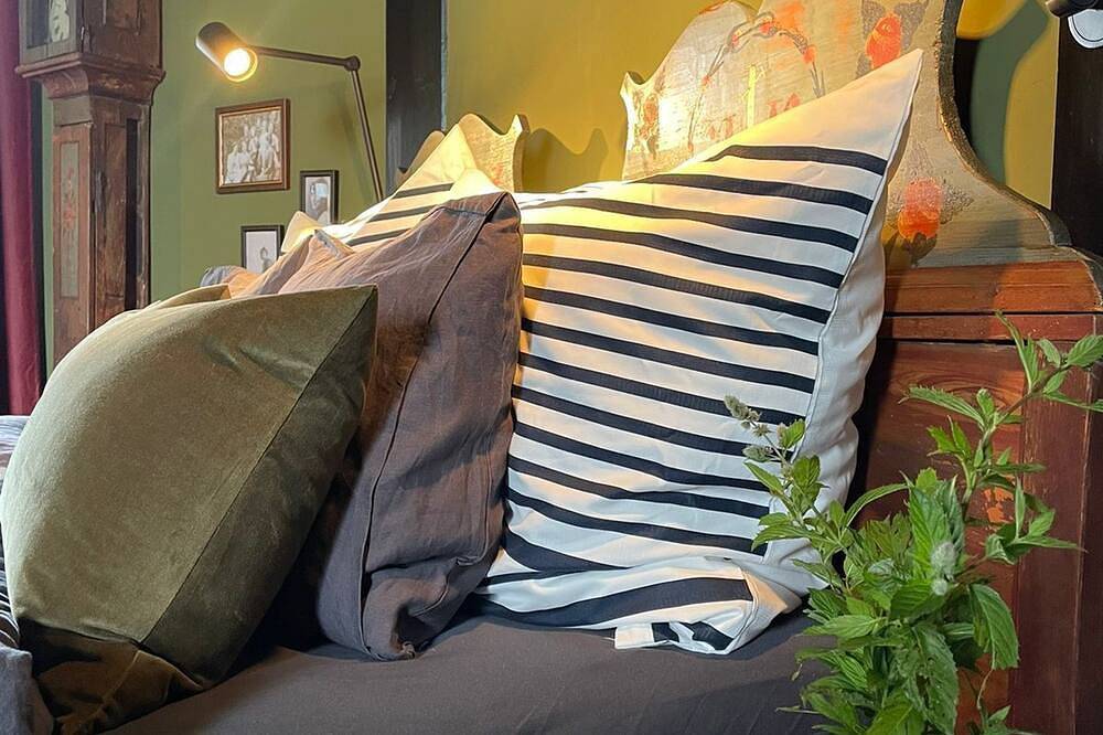 Ganze Wohnung, Ferienwohnungen Natur und Ruhe - Eleganz und Stil - Geschichte und Geschichten in Deutschlandsberg, Steirerland