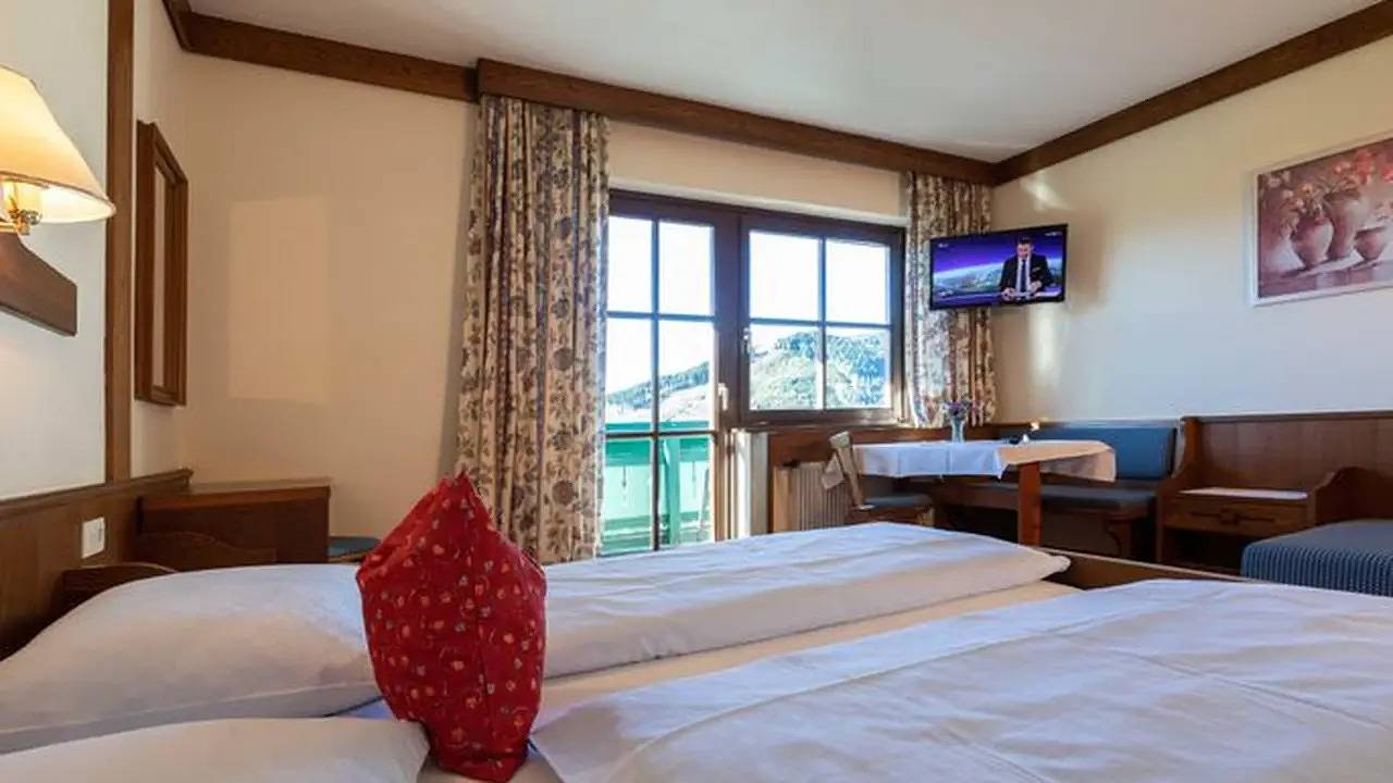 Ganze Ferienwohnung, Ferienwohnung für 5 Personen (50 m²) in Ramsau am Dachstein in Ramsau am Dachstein, Schladming-Dachstein