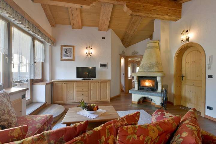 Vakantiewoning voor 4 personen, met balkon, met huisdier in Kitzbühel