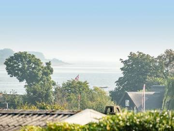 Ferieudlejning til 6 Personer i Bjert, Lillebælt, Billede 3