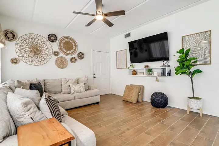 Casa de vacaciones para 4 personas - 1