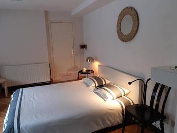 Gîte pour 2 personnes, avec vue à Huy