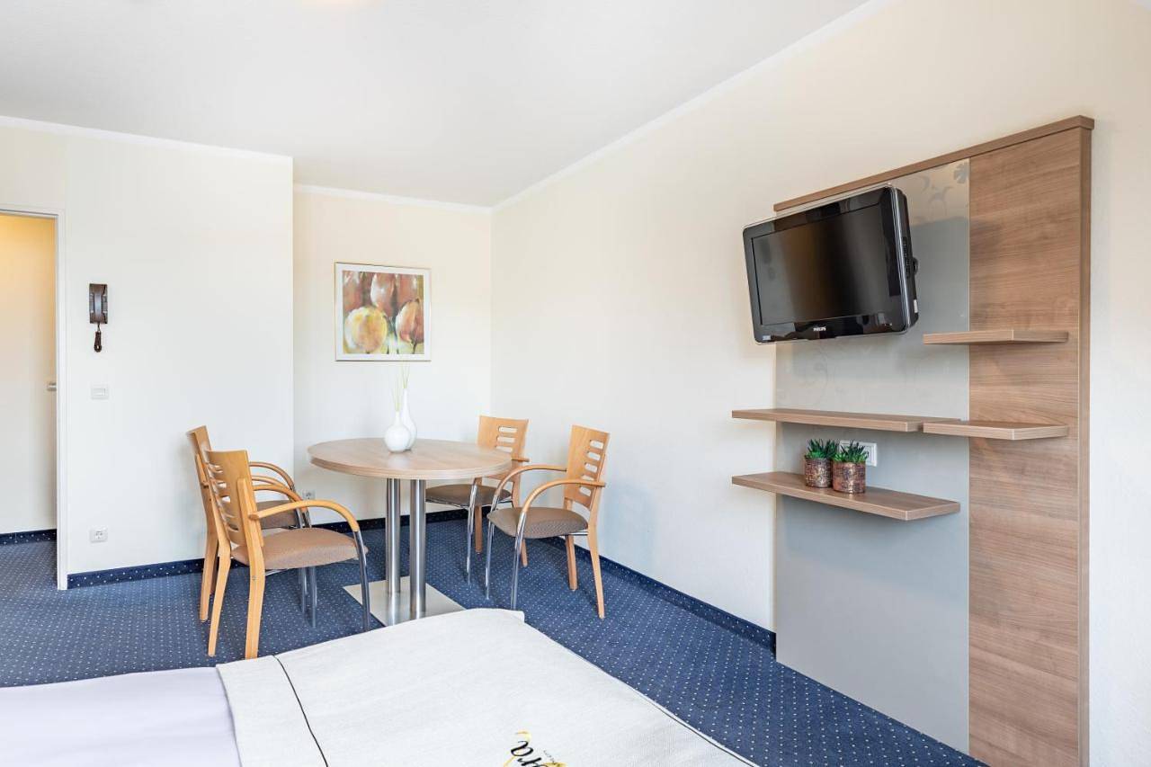 Garner Hotel Bochum in Mitte Bochum, Bochum
