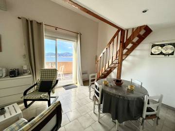 Vakantieappartement voor 2 Personen in Grosseto-Prugna, Corsica, Afbeelding 3