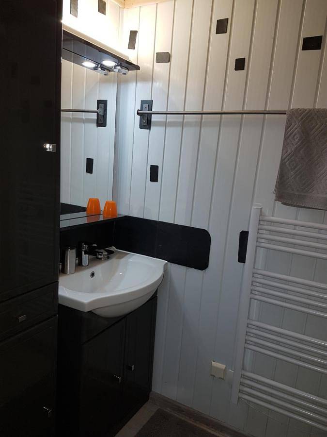 Location de vacances pour 4 personnes, avec jardin et vue, animaux acceptés à La Gacilly - 3