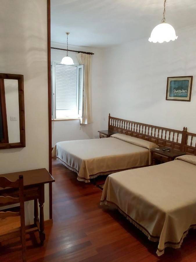 Hostal Residencia Presidente in Ribadeo, Rías Altas