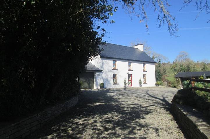 Cottage for 6 people, with garden - 1