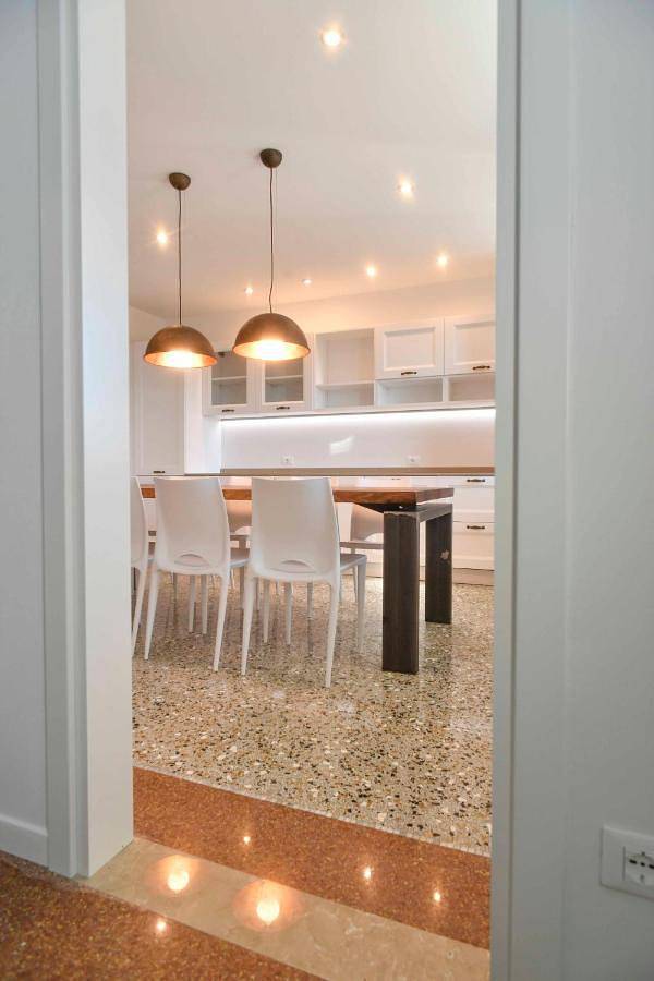 Gîte pour 2 personnes, avec vue et jardin à Polcenigo - 3