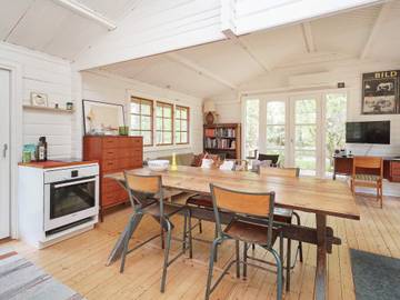Ferienhaus für 5 Personen in Vejby, Gribskov, Bild 4