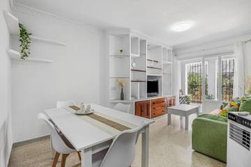 Apartamento para 6 Personas en Sanlúcar de Barrameda, Costa de la Luz, Foto 2