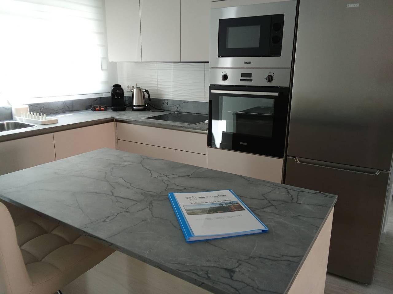 Apartamento entero, San Pedro del Pinatar Casa Sweeney in San Pedro del Pinatar, Costa Cálida