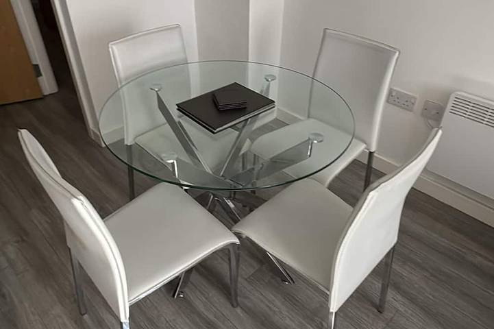 Ferienwohnung für 4 Personen - 1