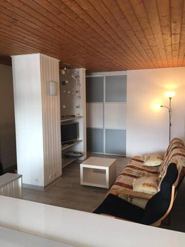 Appartement entier, One-Bedroom Apartment in Mijoux, Parc naturel régional du Haut-Jura