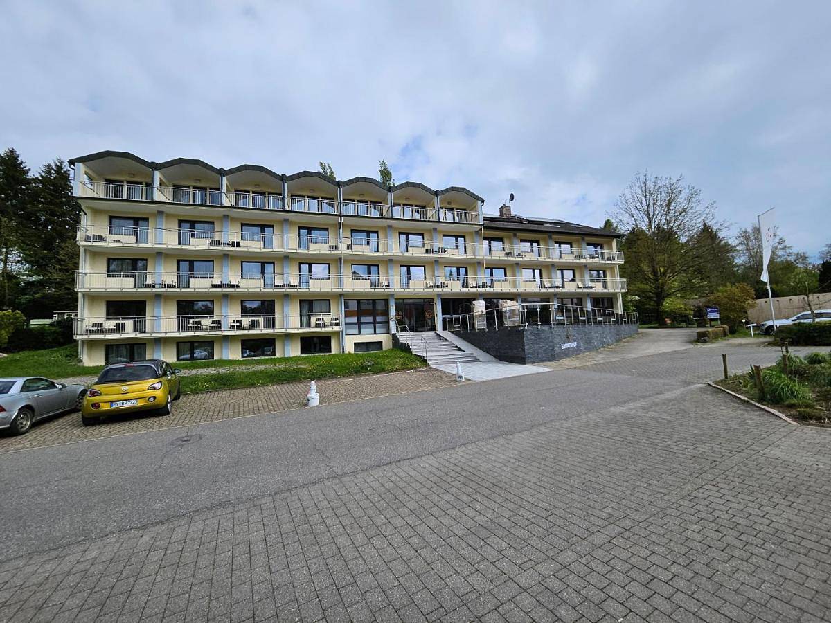Budget Triple Room in Bad Waldsee, Region Bodensee-Oberschwaben