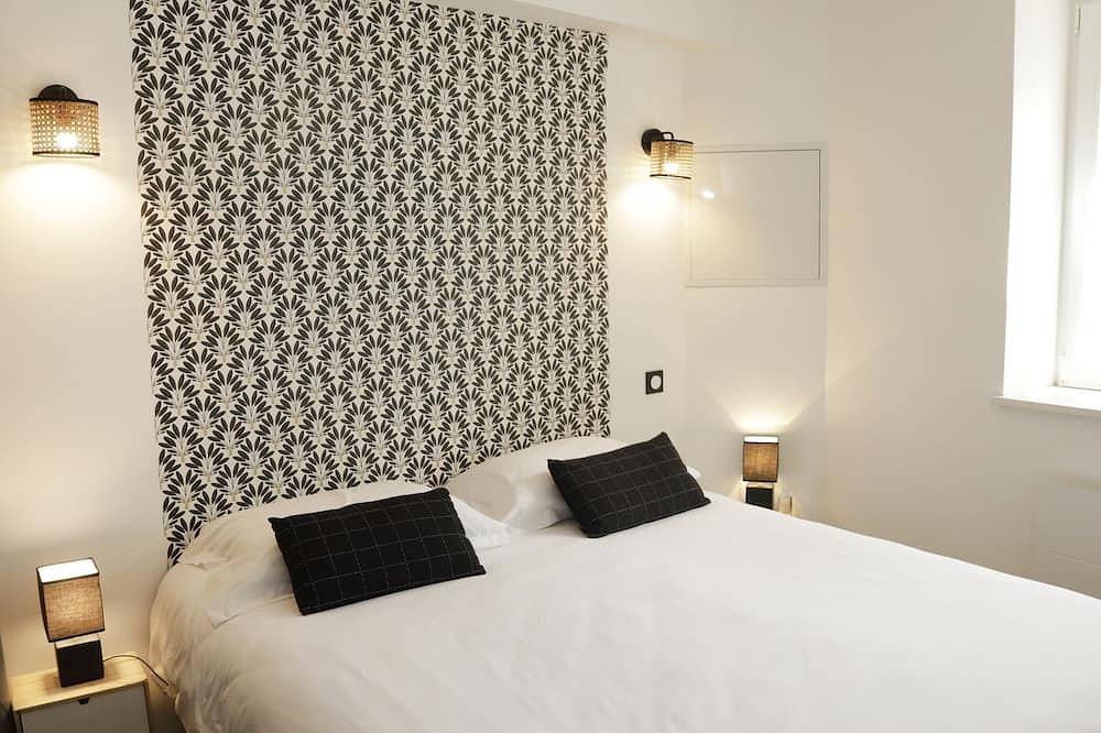 Apartamento entero, Apartamento Le Moulin con jardín privado in Senlis, Río Oise