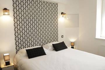 Appartement De Vacances pour 4 Personnes dans Senlis, Oise, Photo 1