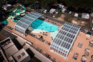 Holiday Letting for 6 People in Royan, Rochefort region, Photo 4