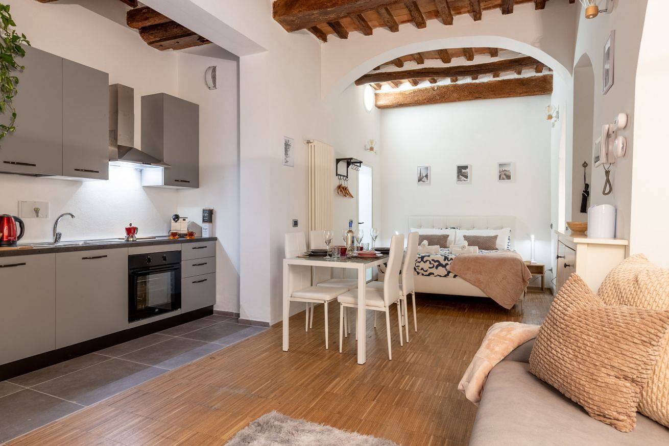 Appartamento intero, Pisa Central Lovely Studio near Palazzo Blu in Pisa, Riviera Toscana