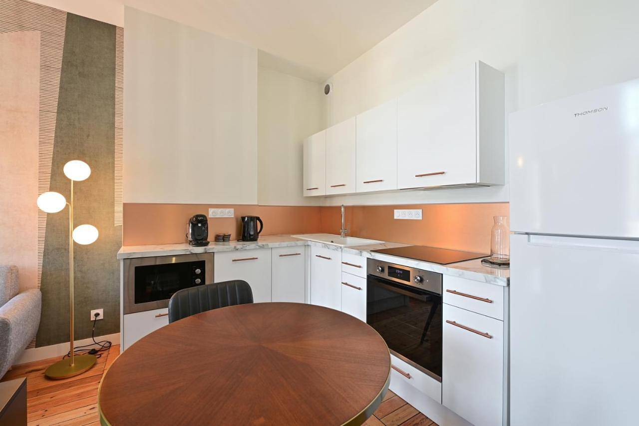 Appartement entier, One-Bedroom Apartment in Arras, Région d'Arras