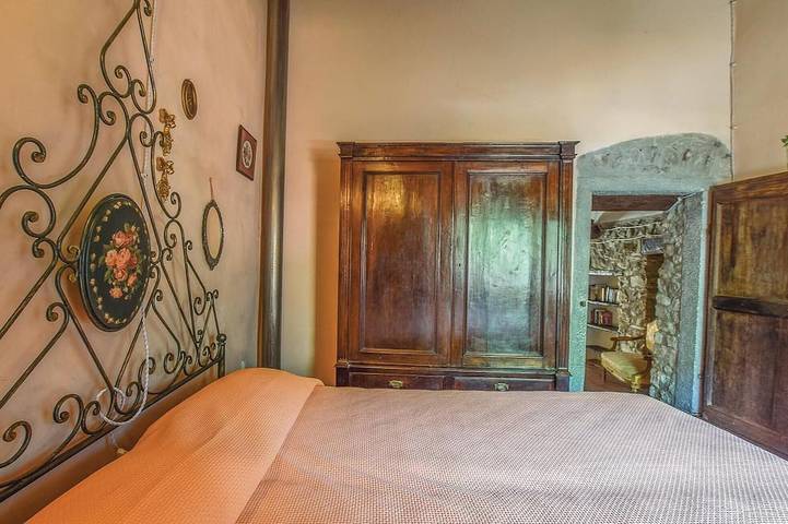 Romantic home in Comano (Ms) with sauna in Comano, Nationalpark Toskanisch-Emilianischer Apennin