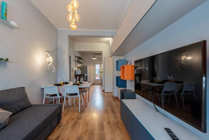 Appartamento intero, Otr Apartment in Alba, Langhe