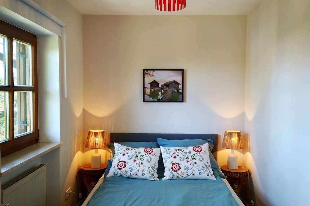 Charmantes Ferienhäuschen in Diessen am Ammersee für 2-4 Personen . in Dießen am Ammersee, Ammersee