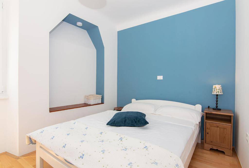 Ganze Wohnung, Ferienwohnung für 4 Personen in Piran, Slowenische Riviera