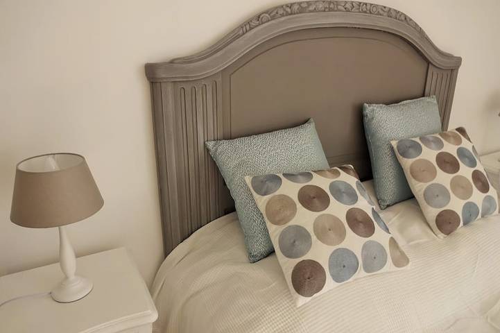 Location de vacances pour 4 personnes, avec jardin dans Vicq-sur-Mer - 3