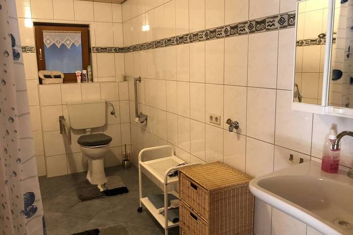 Ferienhaus für 5 Personen, mit Garten, mit Haustier in Mittlerer Schwarzwald - 3