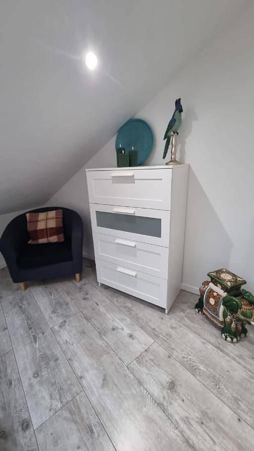 Gîte pour 6 personnes, avec sauna et jacuzzi à Orry-la-Ville - 4