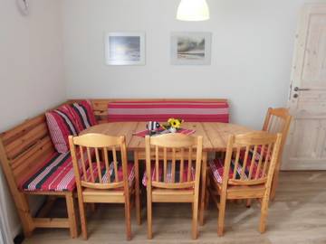 Ferienwohnung für 4 Personen in Waabs, Eckernförder Bucht, Bild 2