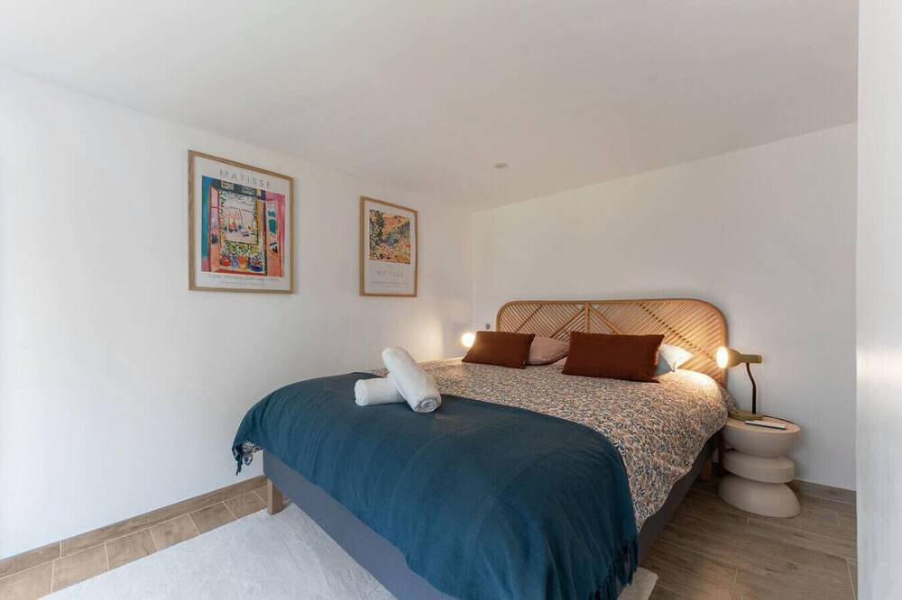 Ganze Wohnung, Le Germot Rdj - 24 rue Germot - Vichy in Vichy, Vichy und Umgebung