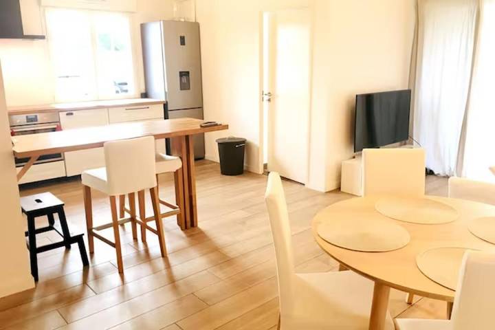 Chambre d’hôte pour 2 personnes, avec jacuzzi et terrasse à Labenne - 2