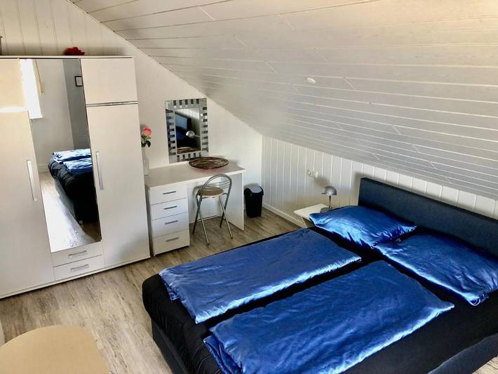 Ferienwohnung für 2 Personen, mit Ausblick in Rheda-Wiedenbrück - 4
