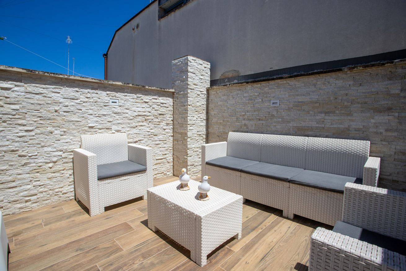 Apartamento entero, Dimora Il Torrino al Porto in Bisceglie, Via Francigena