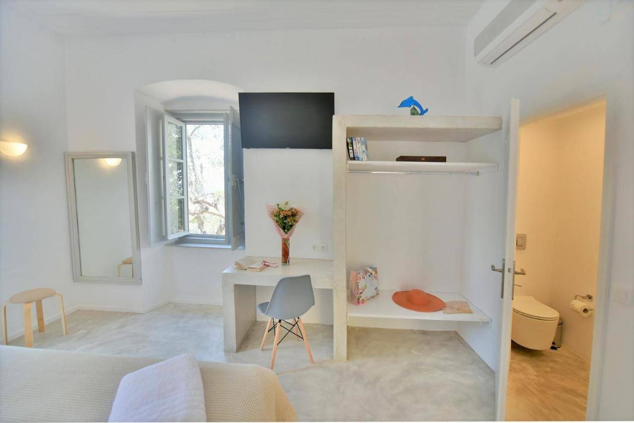 Appartement entier, Loukia's Apartments in Hydra