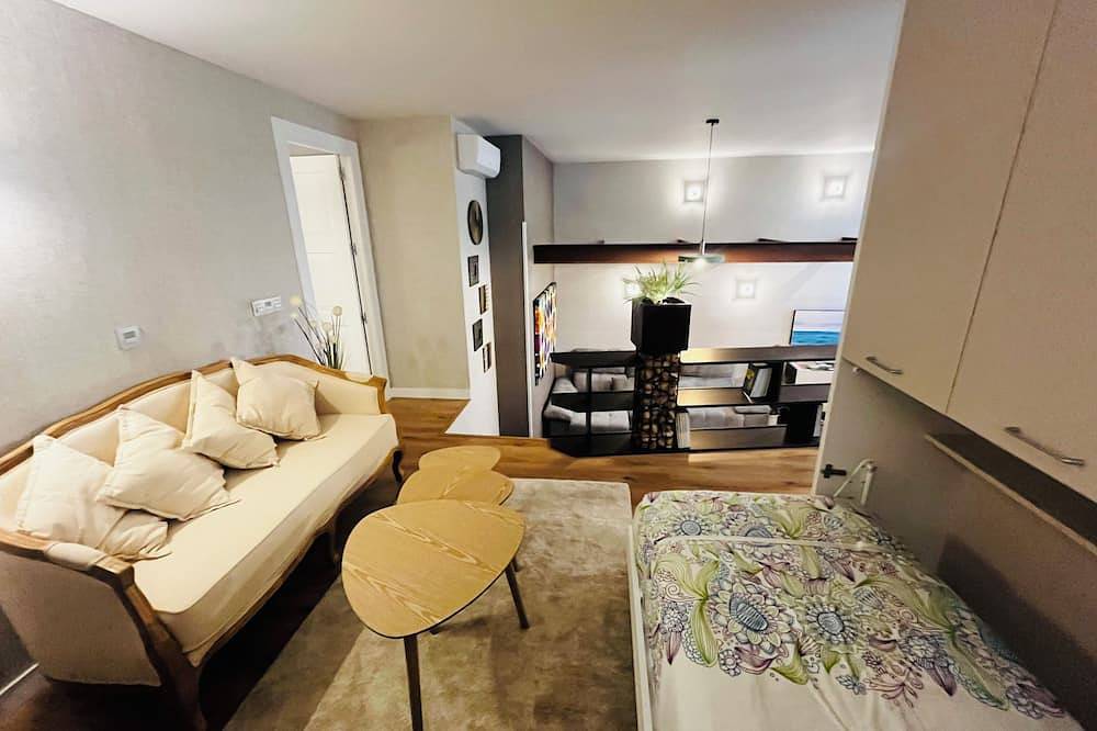 Entire apartment, Vista Alegre Hubu Loft in Burgos, Burgos Province