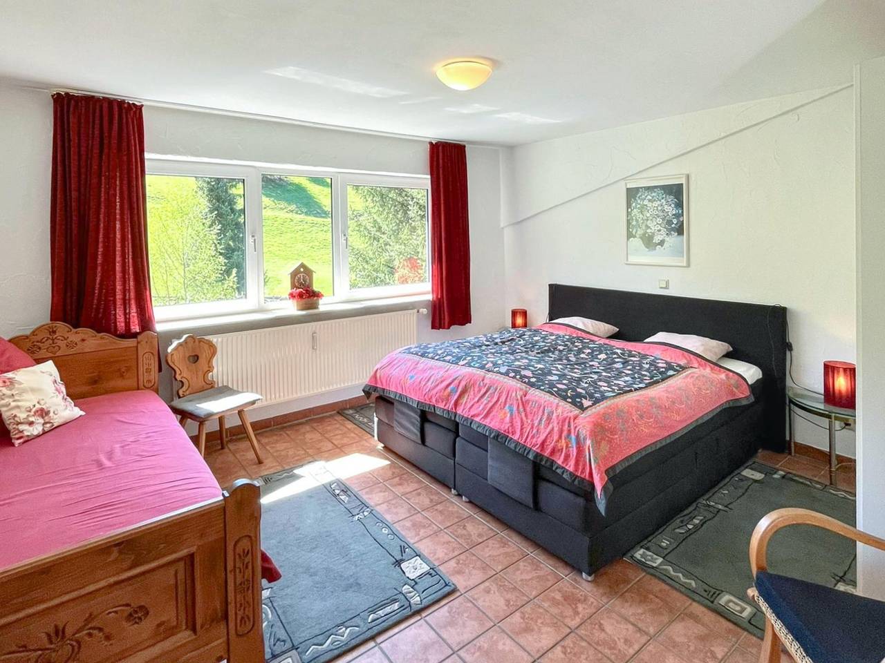 Ganze Wohnung, Ferienwohnung im Grünen – Sauerland pur in Lennestadt, Sauerland